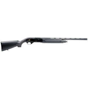 ROCK ISLAND ARMORY LION PRINCIPAL 12/28 BLK/SY 3"