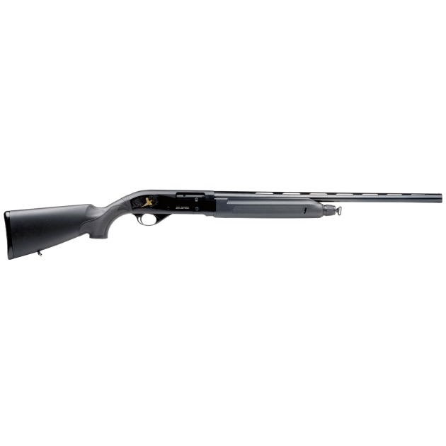 ROCK ISLAND ARMORY LION PRINCIPAL 12/28 BLK/SY 3"
