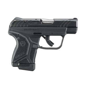 RUGER LCPII LITE 22LR PSTL BLK 10RD - Image 3