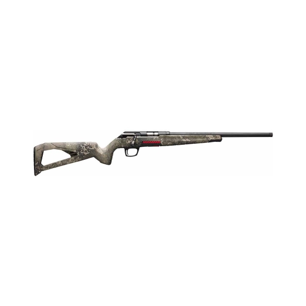 WINCHESTER WILDCAT SR 21SHARP 18" BL/STR#