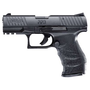 WALTHER PPQ 22LR PSTL BLACK - Image 3