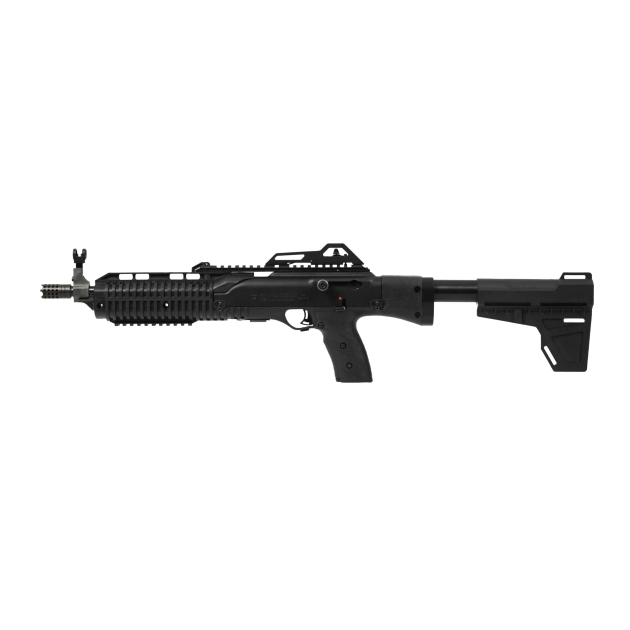 HI-POINT 995 9MM PISTOL BLK BRACE 13"