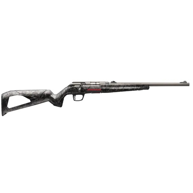 WINCHESTER XPERT SR 21SHARP 16.5" GRAY  #