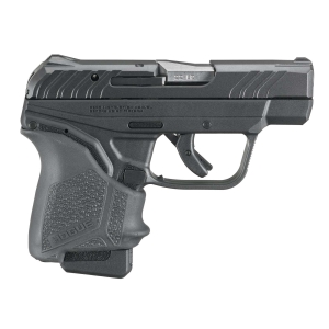 RUGER LCP II LITE RACK 22LR PSTL BLK 2.75" 10RD MASS COMPLIANT - Image 3
