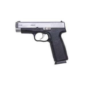 KAHR ARMS CT45 45ACP SS/BLK 4.04" 7+1