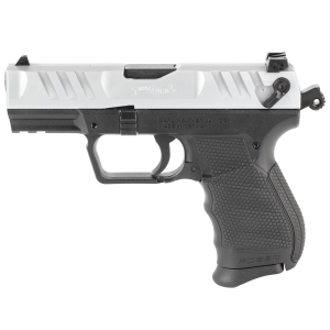 WALTHER PD380 380ACP PSTL BLK/NICKEL 3.7" 2-9RD