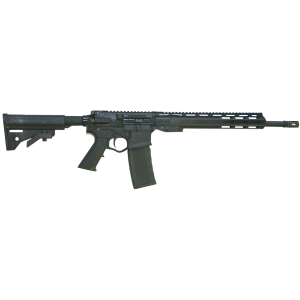 ATI ATIGAX55613ML Alpha Maxx 5.56x45mm 30+1