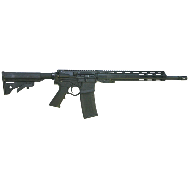 ATI ATIGAX55613ML Alpha Maxx 5.56x45mm 30+1