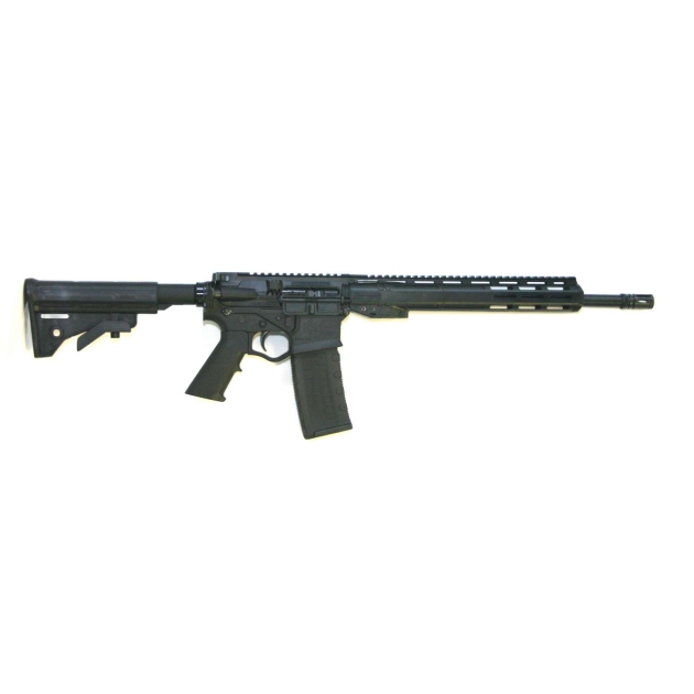 ATI ALPHA MAXX 300BLK RIFLE 16" BLACK 13" MLOK 1-30RD MAG