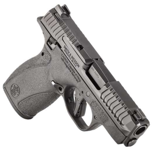 SMITH & WESSON BODYGUARD 2.0 MS 380ACP 2.75" BLK 10RD COMPLIANT