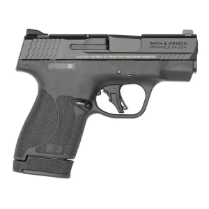 SMITH & WESSON M&P SHIELD PLUS 9MM PSTL NTS 3.1" 10/13RD - Image 2