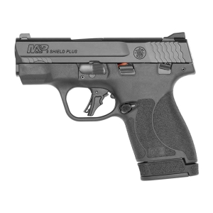 SMITH & WESSON M&P 9 SHIELD PLS PSTL TS 3.1" 10/13RD - Image 2