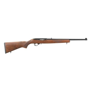 RUGER 10/22 DLX SPRTR 22 RFL BLUE