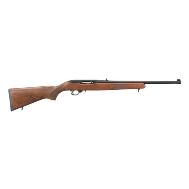 RUGER 10/22 DLX SPRTR 22 RFL BLUE