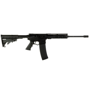 ATI ALPHA MAXX 5.56 RIFLE 16" BBL  9" RAIL BLACK  1-60RD MAG