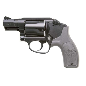 SMITH & WESSON M&P BODYGUARD BLK 38 SPL +P 1.875" 5RD DAO - Image 3