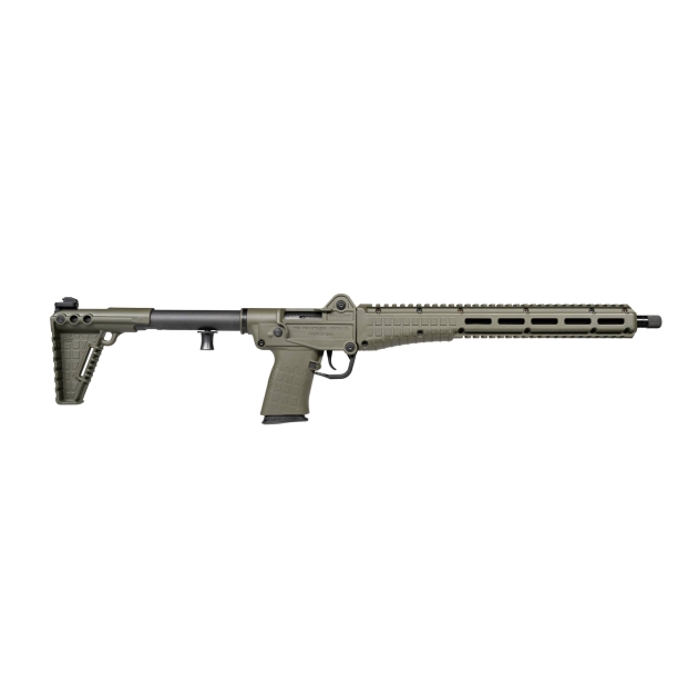 KELTEC SUB-2K GEN3 5.7X28 GRN 20+1