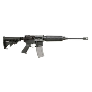 DELTON ECHO 316L 5.56 16" RFL BLK