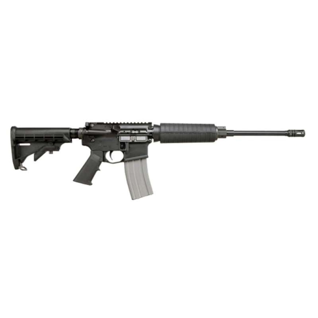 DELTON ECHO 316L 5.56 16" RFL BLK
