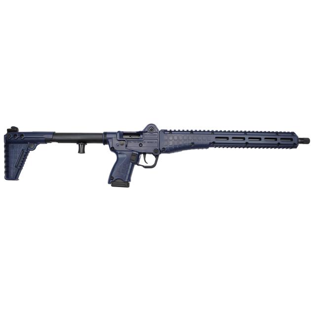 KELTEC SUB2K G3 9MM NAVY BLUE GLK 15RD MAG