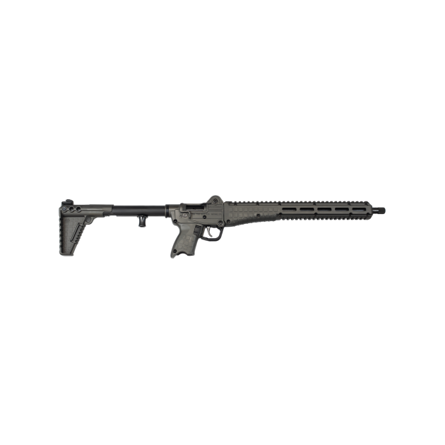 KELTEC SUB2K G3 9MM TUNGSTEN GLK 15RD MAG