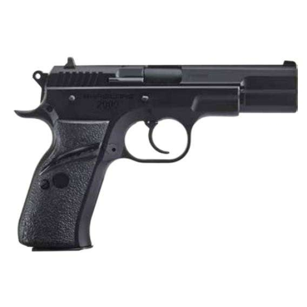 SARSILMAZ 2000 BLK 9MM 17RD PSTL