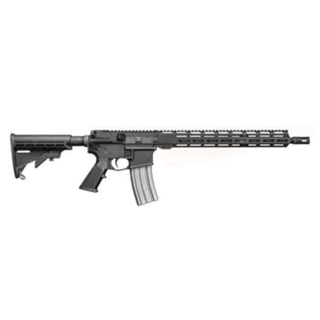 DELTON SIERRA M2 316 5.56 RFL BLK