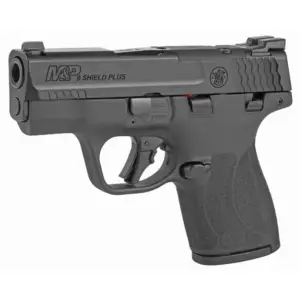 SMITH & WESSON M&P 9 SHIELD PLUS O.R. PSTL 3.1" NIGHT SIGHTS, T.S. 2-10RD - Image 2