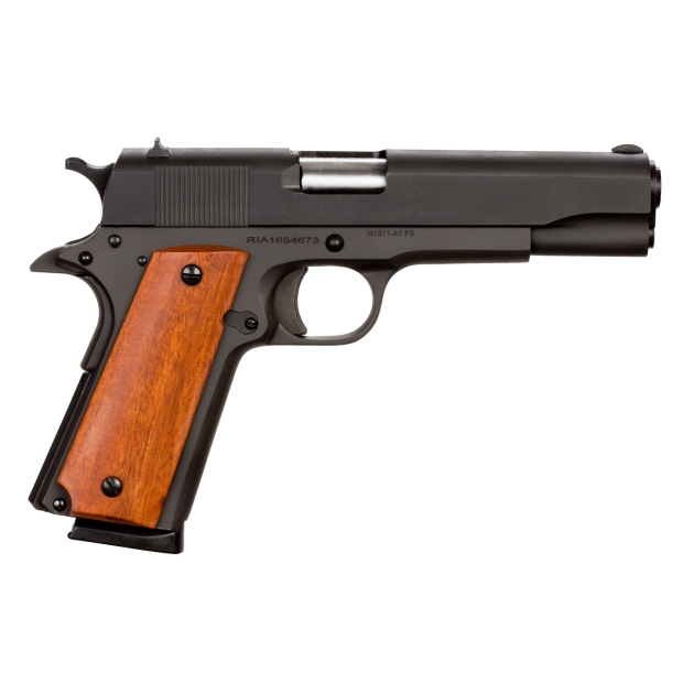 ROCK ISLAND ARMORY M1911-A1 GI 1911 45ACP 5" MA