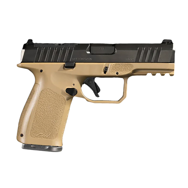 Rost Martin RM1CFDEOSP10CA RM1C *CA Compliant 9mm 10+1