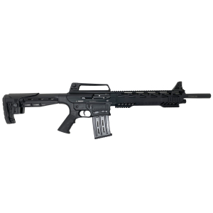USSM SD12 PARDUS 12G AR12 18.5 SHTG