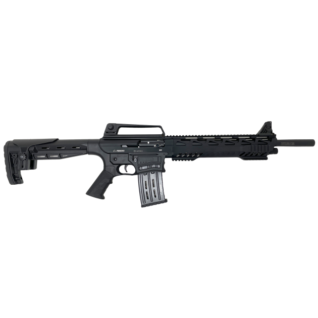 USSM SD12 PARDUS 12G AR12 18.5 SHTG