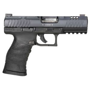 WALTHER WMP 22WMR PSTL 4.3" OPTIC READY 2-15RDS
