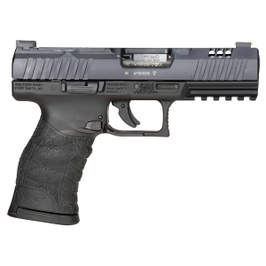 WALTHER WMP 22WMR PSTL 4.3" OPTIC READY 2-15RDS - Image 2