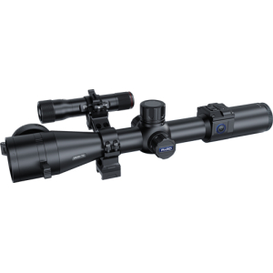 PARD DS35 NIGHT VISION RIFLE - SCP 70MM 850NM IR W/TL3 LIGHT - Image 2