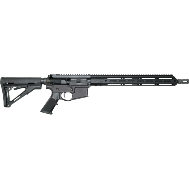 CENTURY ARMS ATHERIS AR-15 - RIFLE 7.62X39 CAL. 2-30RD MAG