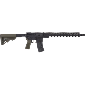 RF FR16-5.56SOC-15RPR-ODG AR - RIFLE 5.56 16" BBL. 30-SHOT