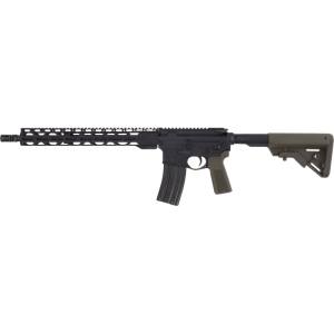 RF FR16-5.56SOC-15RPR-ODG AR - RIFLE 5.56 16" BBL. 30-SHOT - Image 2