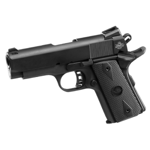 RIA 1911A1 ROCK STD CMPT 45ACP PSTL
