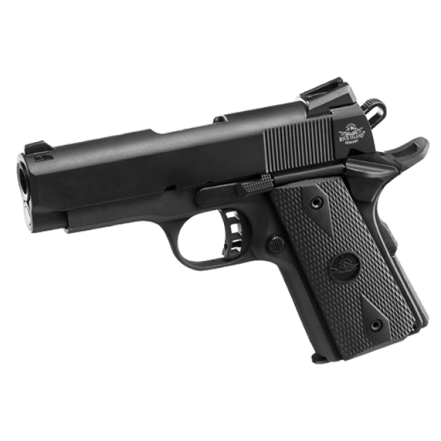 RIA 1911A1 ROCK STD CMPT 45ACP PSTL