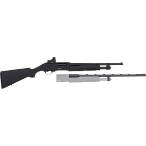AKKAR 20GA SHTGN COMBO BBL KIT/OPT