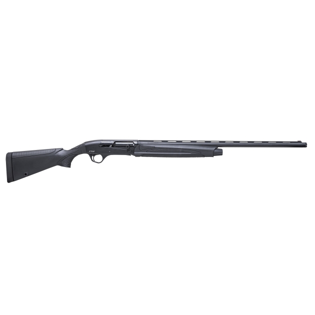 POINTER FT12 12/28 BLK/SYN