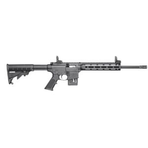 SMITH & WESSON M&P 15-22 SPORT BLK 22LR 16.5" 10RD CA/CO COMPLIANT