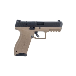IWI MASADA 9MM 4.1" FDE 2-17RD MAGS - Image 3