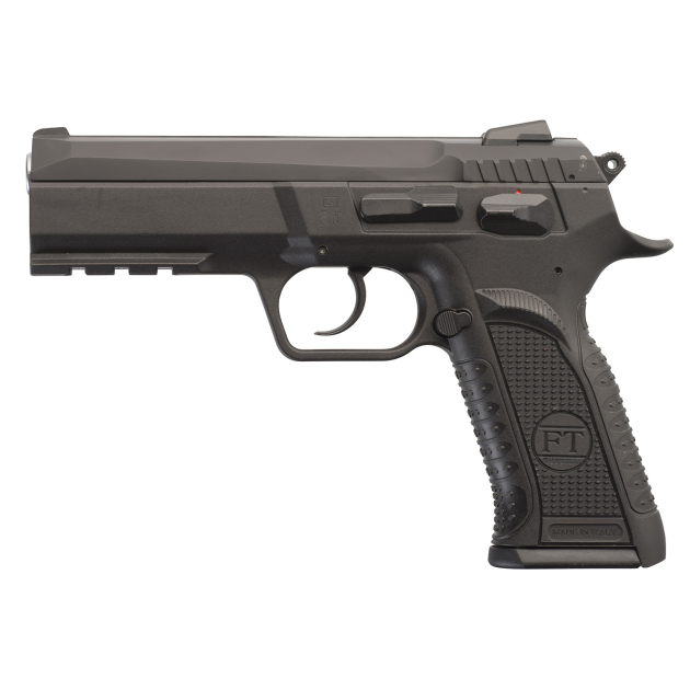 Tanfoglio IFG TFFORCEP9 Defiant Force Plus 9mm Luger