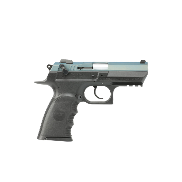 MAGNUM RESEARCH BE III CMPT 9MM NORTHERN LIGHT