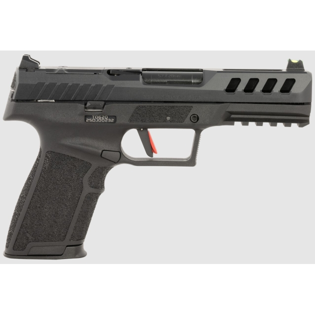 TISAS PX-5.7 5.7X28 BK 4.8" 20+1 OR