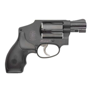 SMITH & WESSON 442 AIRWEIGHT NO LCK 38SPL 1.875" 5RD DAO - Image 3