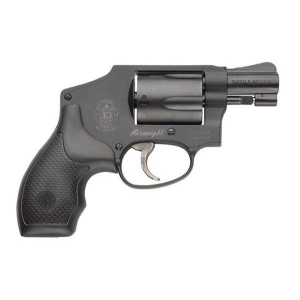 SMITH & WESSON 442 AIRWEIGHT 38SPL 1.875" 5RD DAO - Image 3