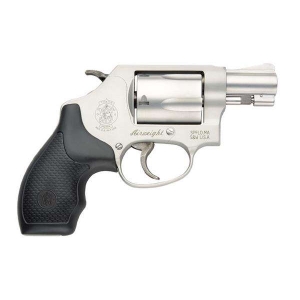 SMITH & WESSON 637 AIRWEIGHT STS 38SPL 1.875" 5RD DA/SA - Image 3